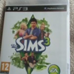 Sims 3